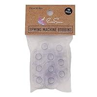 Algopix Similar Product 14 - Ever Sewn Sewing Machine Bobbins 10