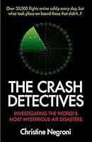 Algopix Similar Product 17 - The Crash Detectives Investigating the