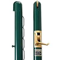 Algopix Similar Product 18 - Classic Round Posts 2 78  Green