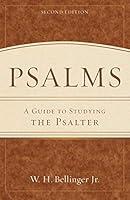 Algopix Similar Product 11 - Psalms: A Guide to Studying the Psalter