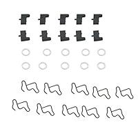 Algopix Similar Product 2 - Cancanle 10 Pieces Recoil Starter Pawl