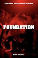 Algopix Similar Product 14 - Foundation Bboys Bgirls and HipHop
