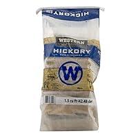 Algopix Similar Product 16 - WESTERN PREMIUM BBQ Kiln Dried Hickory