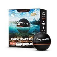 Algopix Similar Product 19 - Deeper PRO Smart Sonar Castable and
