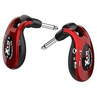 Algopix Similar Product 12 - Xvive U2 Guitar Wireless System