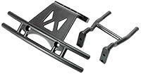 Algopix Similar Product 8 - Redcat Racing Plastic Front Bumper