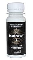 Algopix Similar Product 13 - White Leather  Vinyl Repair Solution 