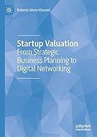 Algopix Similar Product 13 - Startup Valuation From Strategic