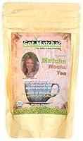Algopix Similar Product 13 - GOT MATCHA Organic Matcha Blended Tea