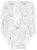 Algopix Similar Product 13 - Simple Joys by Carters Unisex Babies