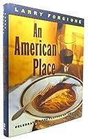 Algopix Similar Product 15 - An American Place Celebrating the