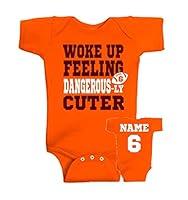 Algopix Similar Product 3 - Personalized  Woke up feeling