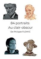 Algopix Similar Product 6 - 84 portraits Au clairobscur French