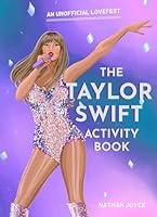 Algopix Similar Product 9 - The Taylor Swift Activity Book The