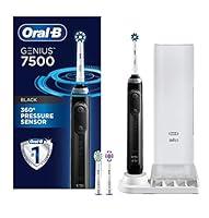 Algopix Similar Product 8 - OralB 7500 Electric Toothbrush with