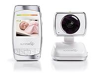 Algopix Similar Product 16 - Summer Baby Secure 25 PanScanZoom