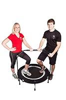 Algopix Similar Product 7 - Maximus Life Bounce  Burn Foldable