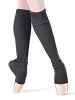 Algopix Similar Product 12 - Body Wrappers Unisex Legwarmers 27 Inch