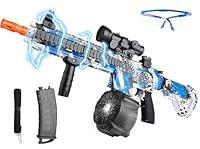 Algopix Similar Product 16 - Gel Toy