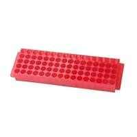 Algopix Similar Product 8 - Bio Plas 0068 Red Polypropylene 15mL