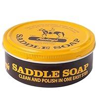 Algopix Similar Product 5 - Fiebings Yellow Saddle Soap for