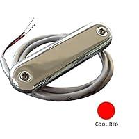 Algopix Similar Product 5 - ShadowCaster Courtesy Light w2 Lead