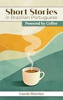 Algopix Similar Product 20 - Powered by Coffee  Short Stories in