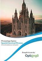 Algopix Similar Product 4 - Learn Spanish  OptiLingo Phraseology