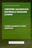 Algopix Similar Product 4 - Certified Hazardous Materials Manager