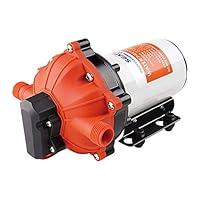 Algopix Similar Product 11 - SEAFLO 12V 55 GPM 60 PSI Water
