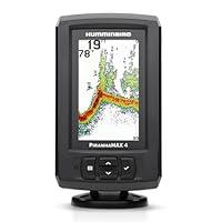 Algopix Similar Product 17 - Humminbird 4101501 PIRANHAMAX 4 Fish