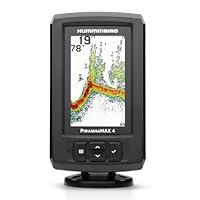 Algopix Similar Product 18 - Humminbird 4101501 PIRANHAMAX 4 Fish