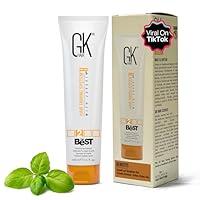 Algopix Similar Product 20 - GK HAIR Global Keratin The Best 34 Fl