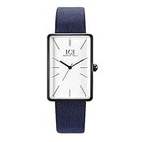 Algopix Similar Product 9 - Womens Wrist Watch Rose Gold White