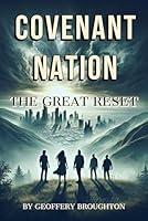 Algopix Similar Product 19 - Covenant Nation: The Great Reset