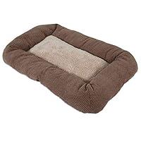 Algopix Similar Product 18 - SnooZZy Low Bumper Crate Mat Bed