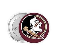 Algopix Similar Product 17 - Florida State Seminoles 2 Inch Button