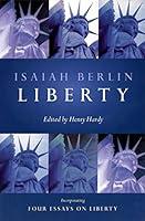 Algopix Similar Product 9 - Liberty Incorporating Four Essays on