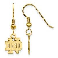 Algopix Similar Product 17 - Logoart Sterling Silver Gp University