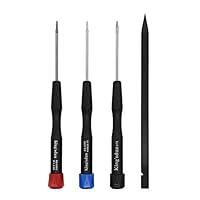 Algopix Similar Product 8 - Kingsdun 4pcs Repair Tool Kit Precision