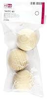 Algopix Similar Product 9 - Efco Balls untreated Wood Without a
