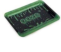 Algopix Similar Product 14 - Ooze Life Metal Rolling Tray Small 