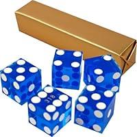 Algopix Similar Product 8 - Trademark Poker 19mm A Grade Serialized