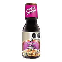 Algopix Similar Product 6 - Kikkoman Sauce Sweet & Sour, 11.5 oz