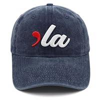 Algopix Similar Product 11 - homeSlik Kamala Harris Hat Comma La Hat