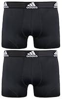 Algopix Similar Product 13 - adidas Mens Sport Performance Trunk