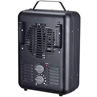Algopix Similar Product 3 - Utility Milkhouse Style Electric