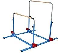 Algopix Similar Product 2 - Tumbl Trak Allin1 Home Gymnastics