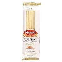 Algopix Similar Product 11 - Marini Classic Italian Breadsticks 