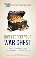 Algopix Similar Product 13 - Dont Forget Your War Chest Full Bird